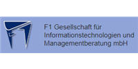 Inventarmanager Logo F1 GmbHF1 GmbH